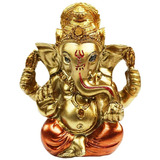 . Mini Lo D Ganesha Statues Hindu God Statue Ganesh Ido...
