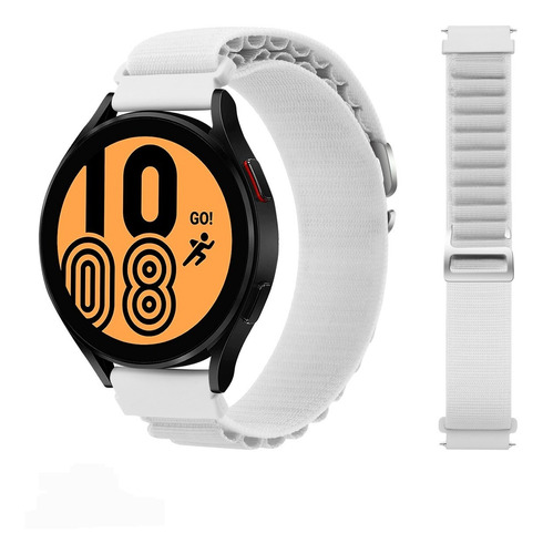 Manilla Para Reloj Xiaomi Watch S1 Active Gl De 22 Mm 