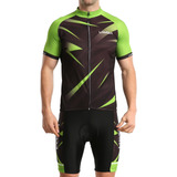 Jersey De Ciclismo Y Ropa De Bicicleta De Montaña De Manga C