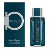 Salvatore Ferragamo Ferragamo Intense Leather Edp X 100 Ml