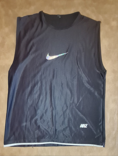 Musculosa Nike Talle 1