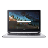 Chromebook Insignia De Acer Con Procesador Intel (13,3 Pulga