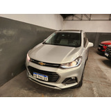 Chevrolet Tracker 2019 1.8 Ltz+ 140cv Ilarioautos