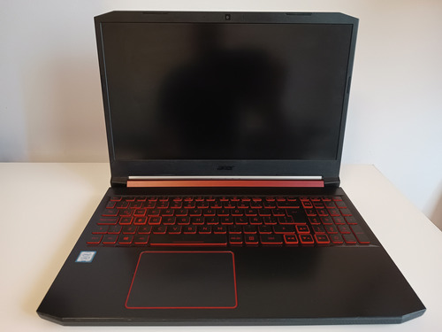 Acer Aspire Nitro 5 - I5 8gb Ram 120gb Ssd 1tb Hdd Gtx 1650