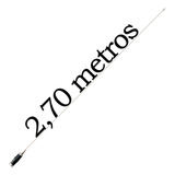 Antena Móvel Px Aquário Marinox Maria Mole Aço Inox B-2003p