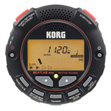 Korg Btlmini 2  Entrenador Rítmico, Metrónomo