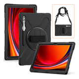 Funda Resistente Para Samsung Galaxy Tab S9 Ultra 14.6