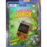  Nintendo Mini Classics Lcd Llavero (donkey Kong Junior)