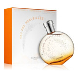 Perfume Eau Des Merveilles Hermes Edt X 50 Ml.!!!! Volumen De La Unidad 50 Ml