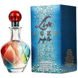 Perfume Jennifer Lopez Live Luxe Luxe 100 Ml Edt Mujer 100