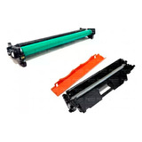 Kit Toner E Foto Condutor M102 Cf217a E Cf219a M130