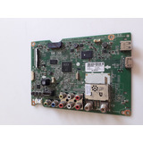 Placa Principal Tv LG 32lb5600 Eax65359104(1.1)