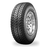 Llanta Goodyear P265/70r17 Wrangler Ats 113s Owl