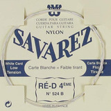 Savarez Cuerda De Guitarra Clasica (stsav52-50103)