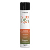 Shampoo Cachos Perfeito 300 Ml Myphios