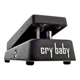 Pedal Wah Jim Dunlop Cm95 Cm-95 Clyde Mccoy Signature