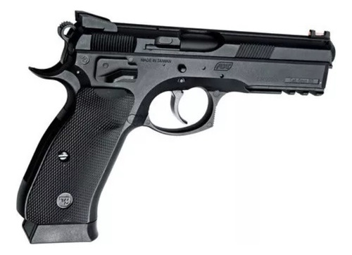 Pistola Cz Shadow Sp01 Co2 6mm Bb Airsoft Asg .