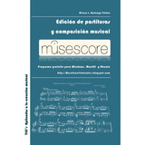 Musescore: Edicion De Partituras Y Composicion Musical - ...
