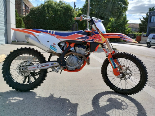 Ktm 350