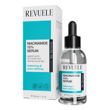 Revuele Niacinamida 15% Serum · Regula El Sebo Tipo De Piel Todo Tipo De Piel