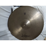 Zildjian Avedis Rock Ride 21  De Los 80s - Una Bomba.!!!