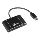 Siig Mst Hub Divisor Displayport A Hdmi, Displayport 1.4 A 3