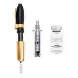 Hyaluron Pen + Rep De 0.3 + Hialurínco Al 2% + Capacitacion