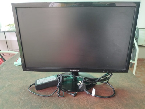 Monitor Samsung 22 Ls22d300 Full Hd Hdmi 1080p