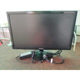 Monitor Samsung 22 Ls22d300 Full Hd Hdmi 1080p