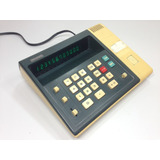 Calculadora Antiga Sharp 110v Retro Vintage Funcionando Ok 