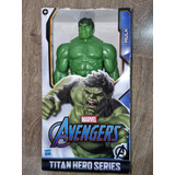 Muñeco Hulk Avengers