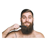Herramienta Alisadora Para Barba Y Bigote Conair
