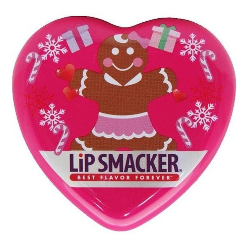 Lip Smackers Balsamo