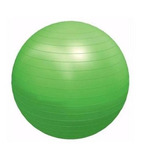 Bola Pilates Anti Burst (85cm) Com Bomba - Starflex