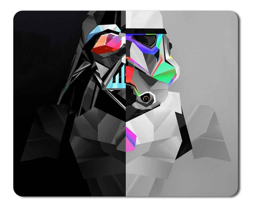 Mouse Pad Starwars - Darth Vader 2