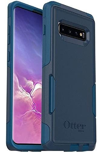 Funda Para Samsung Galaxy S10 Plus Resistente Contra Caidas