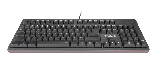 Turtle Beach Impact 100 Teclado Para Juegos Para Pc Y Mac