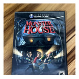 Monster House Gamecube Ngc