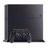 Playstation 4 Slim 500gb + 2 Joystick Originales + 2 Juegos