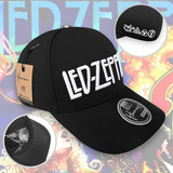 Gorra Cachucha Snapback Led Zeppelin