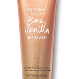 Victoria's Secret Bare Vainilla Shimmer Body Lotion Crema Co