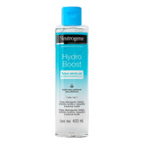 Agua Micelar Neutrogena Hydro Boost 400ml