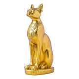 Eascheer Estatua De Bastet De Gato Egipcio, Decoracion Egipc