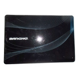 Tapa De Display Para Netbook Bangho B-x0x1 X0x1 