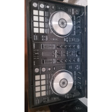 Pioneer Ddj-sr Impecable 