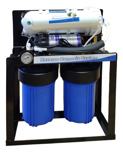 Purificador Osmosis Inversa 1500ltd Premium - Aguaplanet