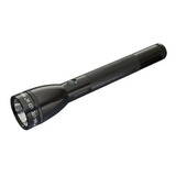 Linterna Maglite Mlt125 Recargable 193 Lumen 273 M Potente Color De La Linterna Negro Color De La Luz Blanca