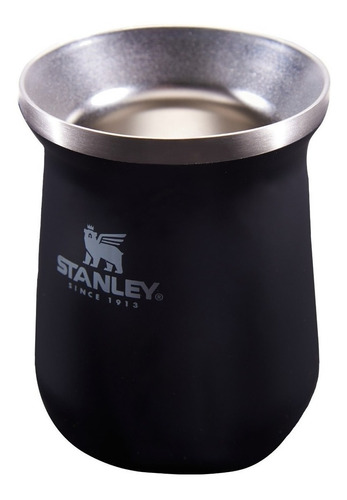 Mate Stanley Acero Inoxidable Térmico Classic Original 