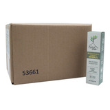 Caja 24 Pz Desodorante Natural Aclarante Líquido Árbol Verde