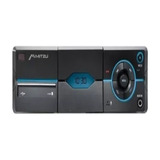 Autoestereo Digital Fm Cn Soporte Para Celular Bluetooth Usb